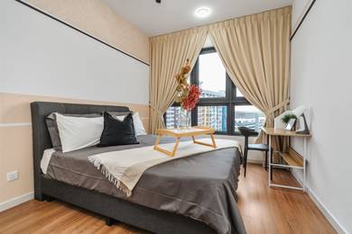 Room-for-rent-Setapak-Kuala-Lumpur