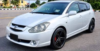 Toyota Caldina 2.0 (Auto) - Direct Owner