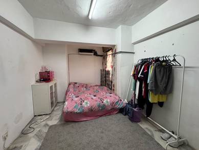 Pandan Terrace Apartment, pandan Perdana kuala Lumpur Murah for sale