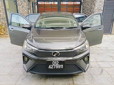 2023 Perodua BEZZA 1.3 (A) WE GIVE NEXT YEAR PRICE