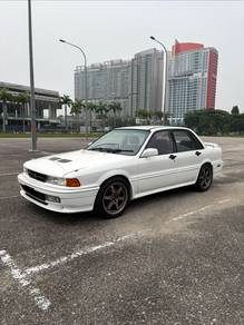 Mitsubishi Galant VR-4 For Sale
