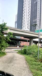 Jalan Jelatek ,Bungalow LAND FOR SALE