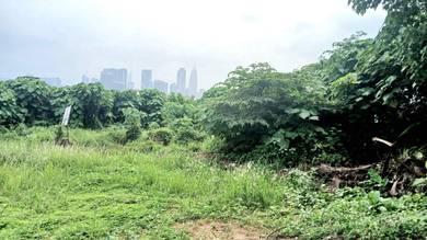 Jalan Jelatek ,Bungalow LAND FOR SALE
