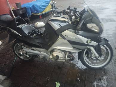 Rt1200 2010 parts 