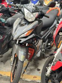 Yamaha 135LC LAGENDA EZ115 WAVE DASH RSX RS150 !!*