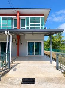 Modern House