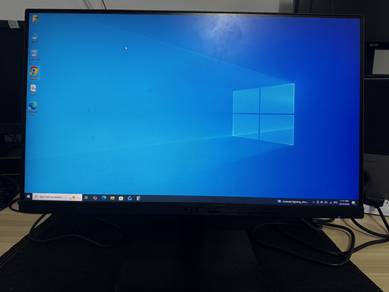 Acer monitor 24