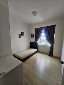 Larkin height @ larkin , CIQ , jb town