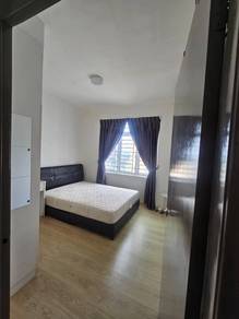 Larkin Heights Apartment