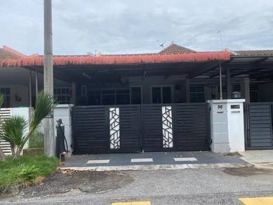 open facing single storey for rent