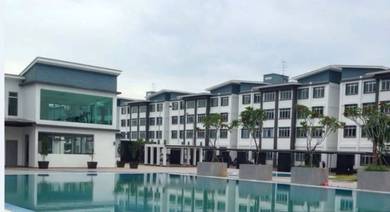 Pines Residence @ Gelang Patah
