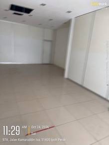Ground Floor at Jalan Fair Park