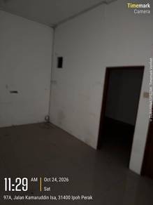 Ground Floor at Jalan Fair Park