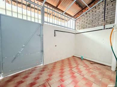 Newly Refurbished Tmn Gembira Klang 1 Storey House 20x80 Freehold Sale