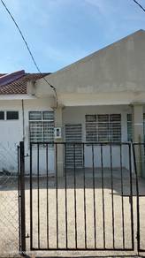 1-storey-Terraced-House-for-rent-Kuala-Nerus-Terengganu