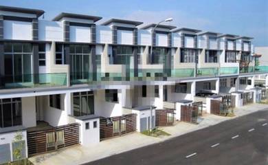 2-storey-Terraced-House-for-sale-Skudai-Johor