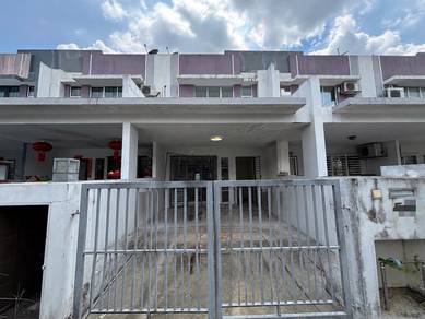 2-storey-Terraced-House-for-sale-Rawang-Selangor