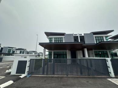 Semi-Detached-House-for-sale-Ipoh-Perak