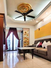 SINGLE ROOM near GH/KOMTAR/GEORGETOWN