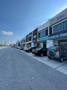 Eco Ardence Crest Ground Floor Corner Lot Facing Main Road
