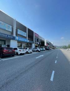 Eco Ardence Crest Ground Floor Corner Lot Facing Main Road