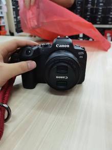Canon R6