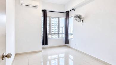 Partial Furnished With Kitchen Cabinet🔥Ready To Move In🔥