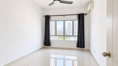 Partial Furnished With Kitchen Cabinet🔥Ready To Move In🔥