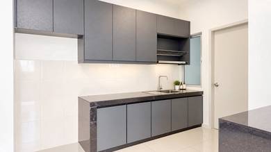 Savanna Executive Suite @ Southville City