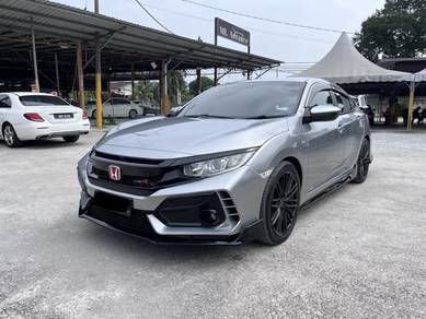 2020 Honda Civic FC 1.8 S (LOAN KEDAI)
