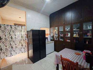 Tmn Damansara Aliff Johor Bahru / Free Facing / Dekat JB Town