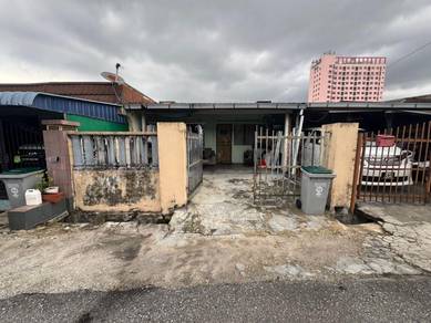 1-storey-Terraced-House-for-sale-Skudai-Johor