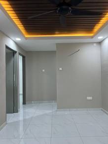 Single Storey fully renovated Tmn university Skudai