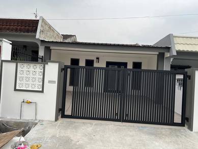 1-storey-Terraced-House-for-sale-Skudai-Johor