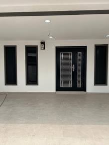 Single Storey fully renovated Tmn university Skudai
