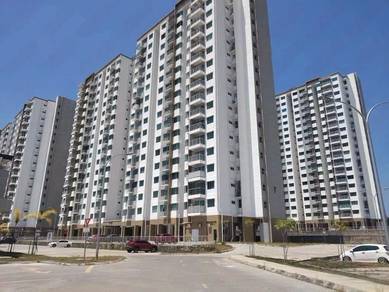 Residensi Menggatal