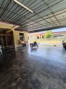 Taman Kota Permai Single Storey Semi D House For Sale|Bukit Mertajam