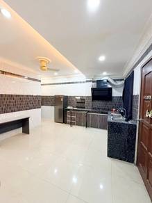1 Storey 3R2B Dato Demang Putra Permai Walk MRT Equine Seri Kembangan