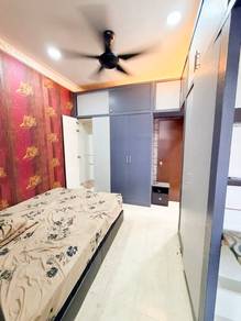 1 Storey 3R2B Dato Demang Putra Permai Walk MRT Equine Seri Kembangan