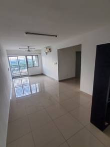 DEPOSIT 2X PAYMENT! Sentrovue Puncak Alam | Near UiTM
