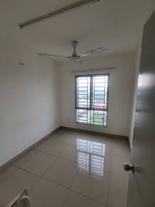 DEPOSIT 2X PAYMENT! Sentrovue Puncak Alam | Near UiTM