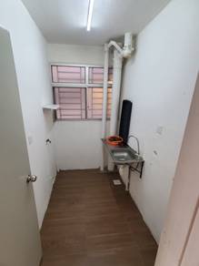 DEPOSIT 2X PAYMENT! Sentrovue Puncak Alam | Near UiTM
