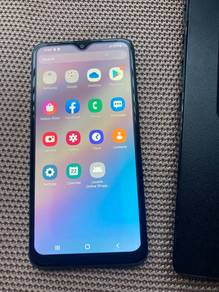 Samsung Galaxy A10S