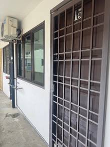 APARTMENT DESA INDAH, RELAU📍FULLY RENO & FURNISHED - Harga Murah ‼️