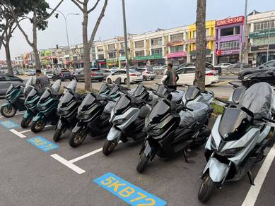 Modenas Elit 150 150S ELIT150S-free try apply