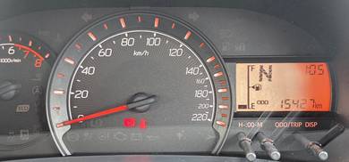 Perodua AXIA 1.0 SE (A) PROMO OTR 15K MILES