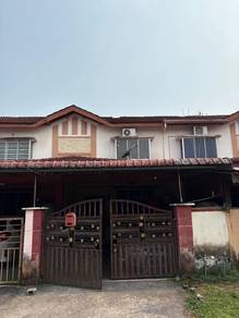 2-storey-Terraced-House-for-sale-Pasir-Gudang-Johor