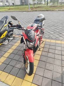 Fz 150