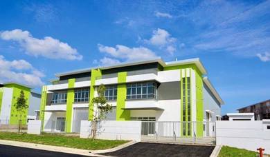 Warehouse-/-Factory-for-rent-Skudai-Johor