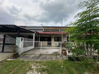 Terraced-House-for-sale-Ipoh-Perak